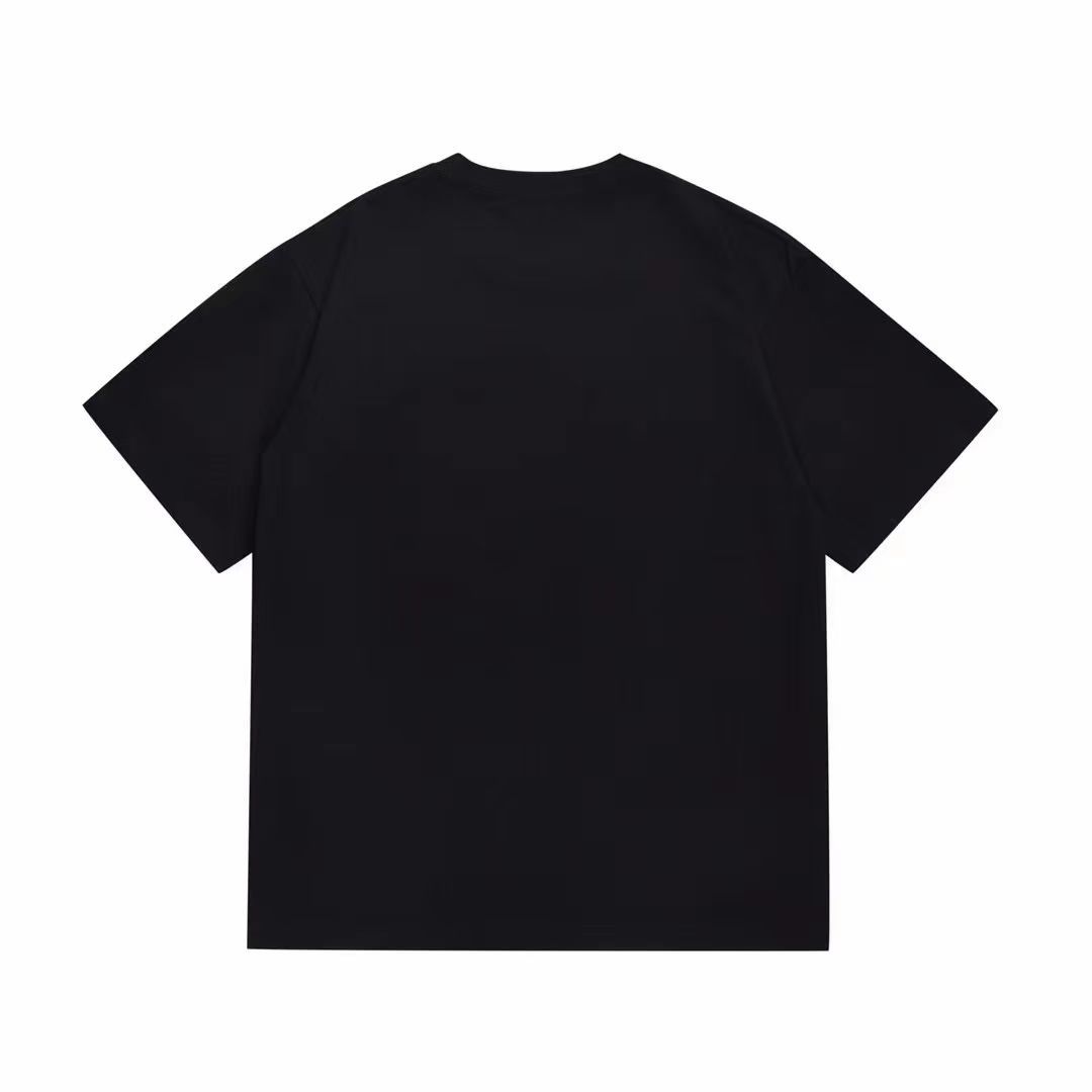 BAPE x Chrome Hearts Baby Milo T-shirt