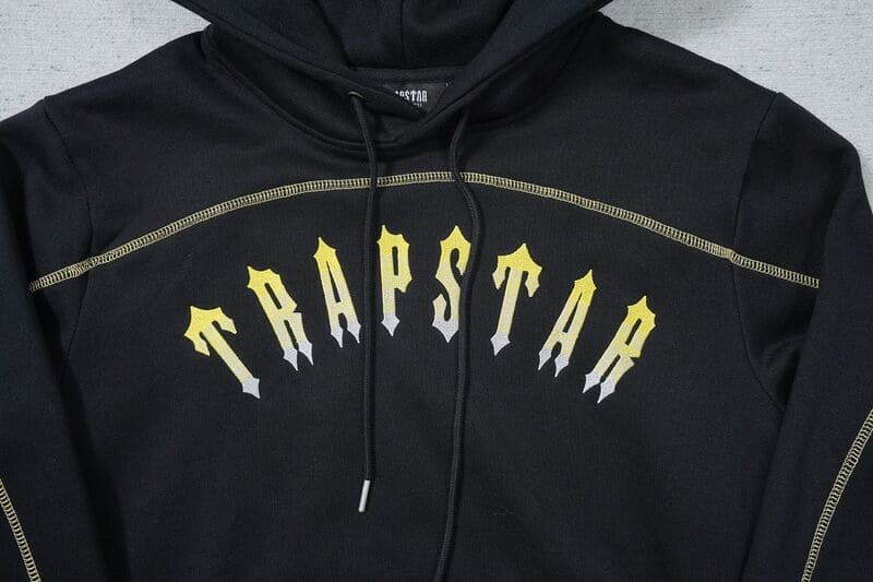 Trapstar Central Cee tracksuit