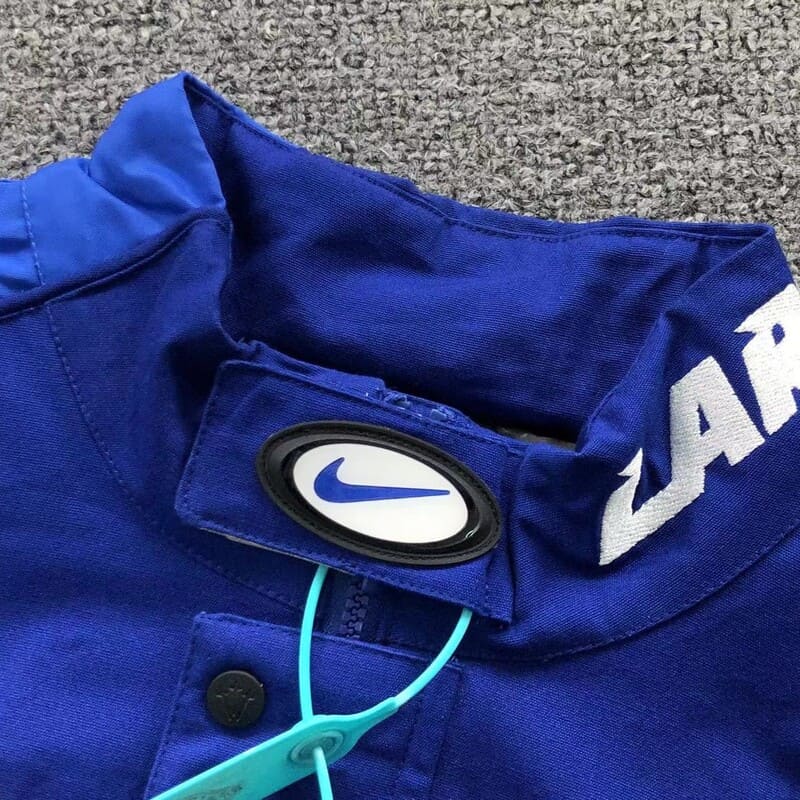 Nike NOCTA L'Art Racing Jacket