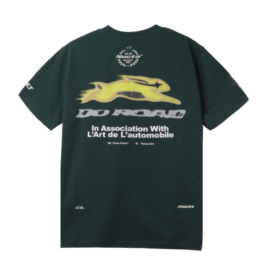 Nike x NOCTA Burrow Pro Green T-Shirt