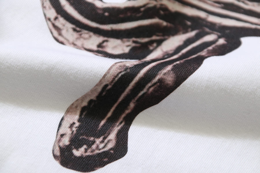 Travis Scott Utopia C4 T-shirt