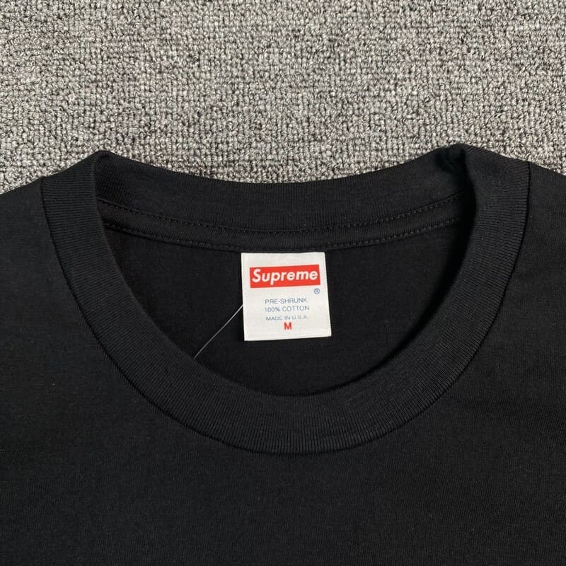 Supreme Handstyle T-Shirt