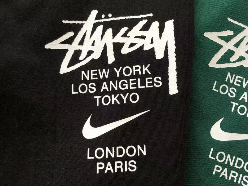 Nike x Stussy T-Shirt