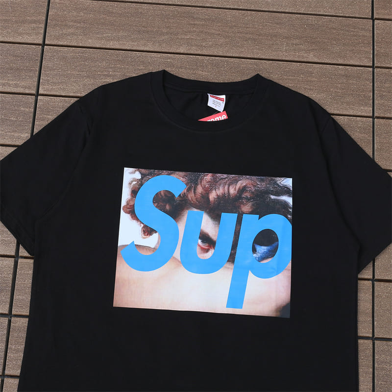 Supreme x Undercover Face T-Shirt
