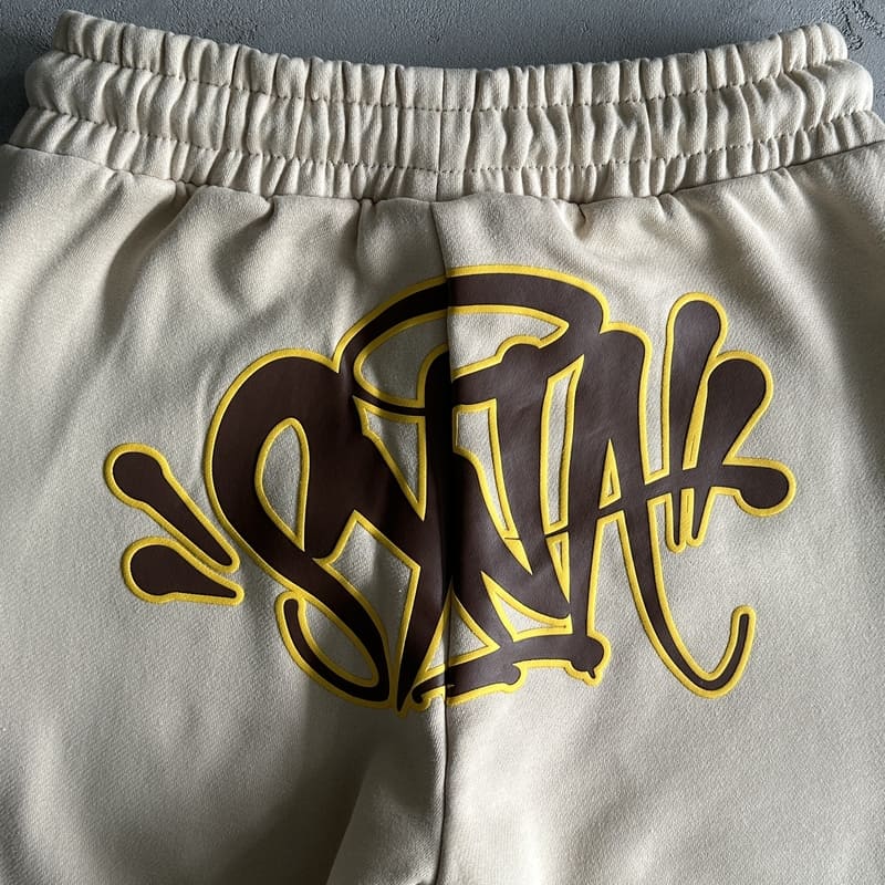 Synaworld Khaki Set