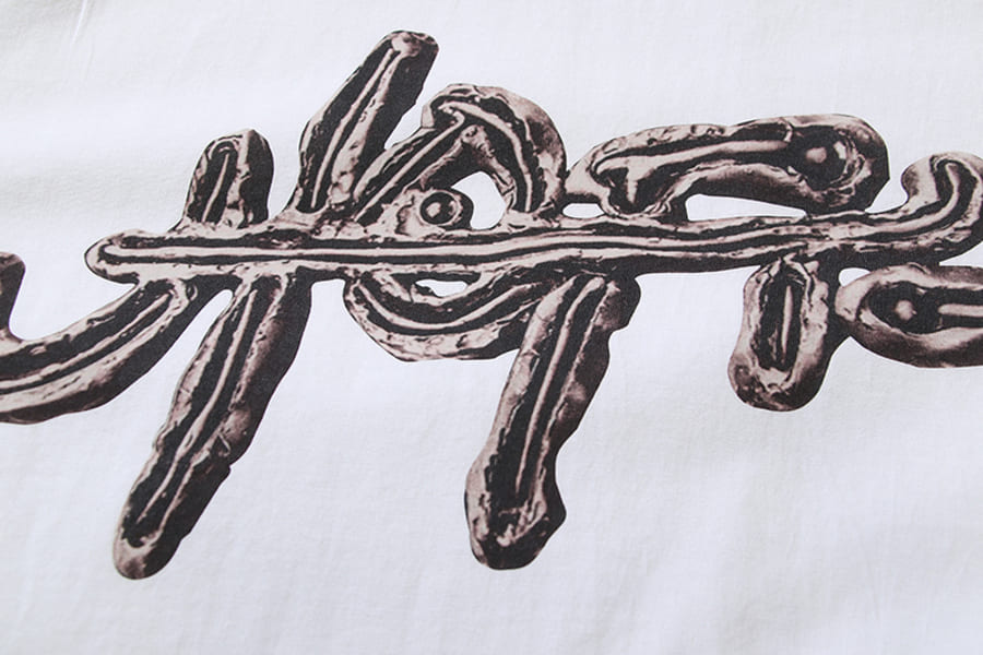 Travis Scott Utopia C4 T-shirt
