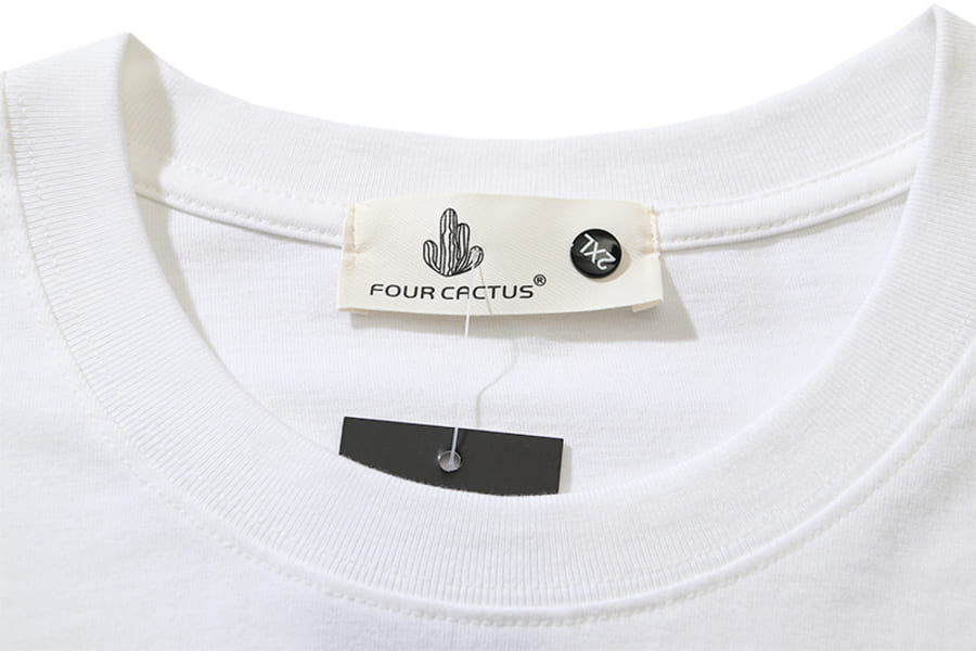 Travis Scott Utopia C4 T-shirt