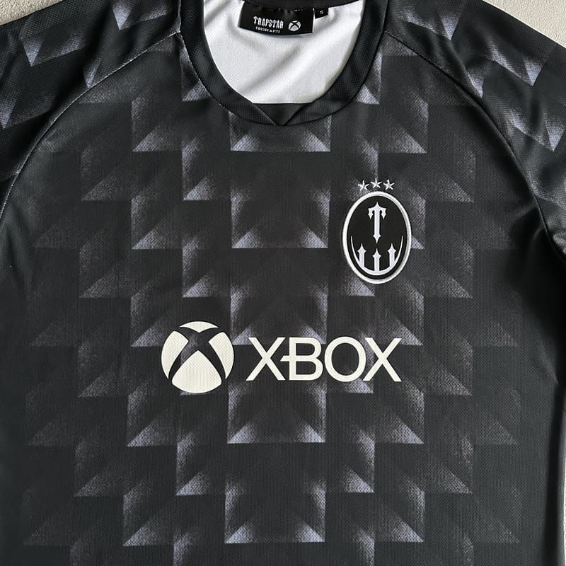 Trapstar Football Xbox T-Shirt