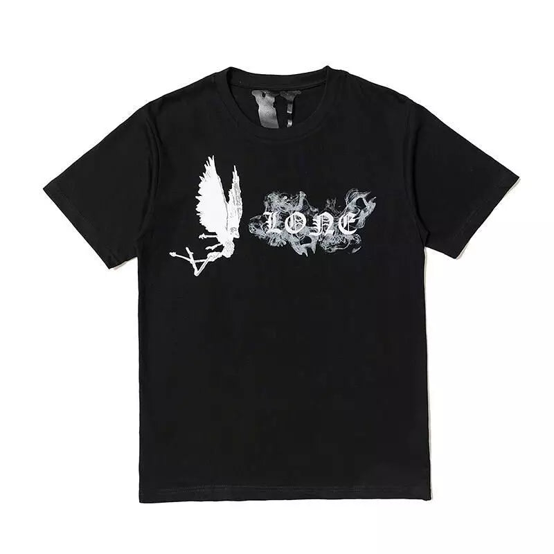 VLONE "Smoke" T-shirt