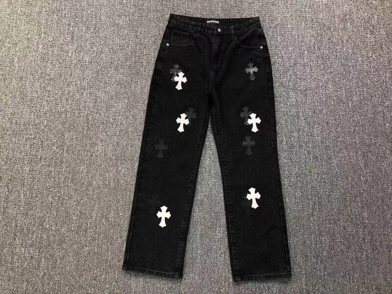 Chrome Hearts Jeans