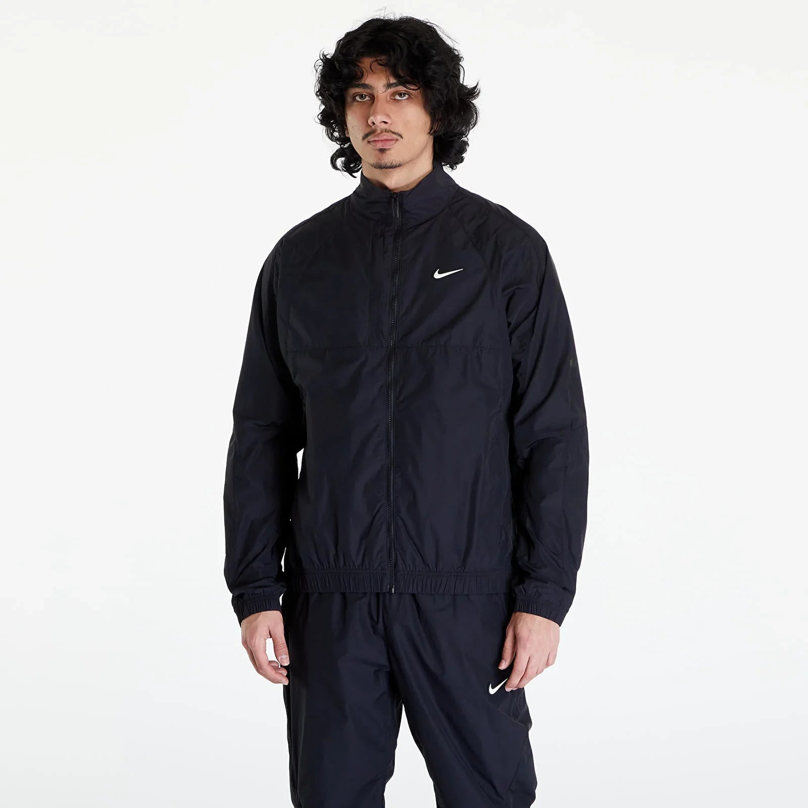 Nike x NOCTA Woven Track Set Black
