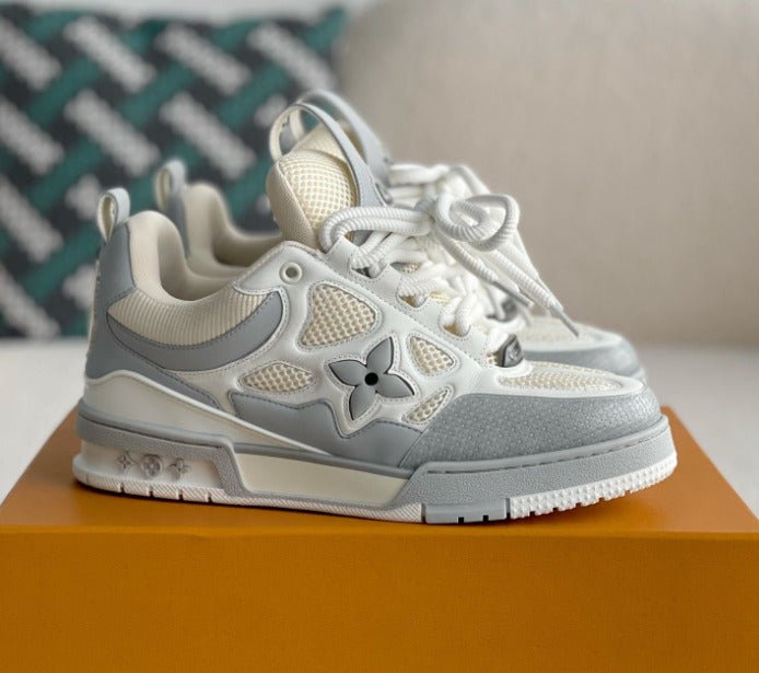 Louis Vuitton LV Skate Grey