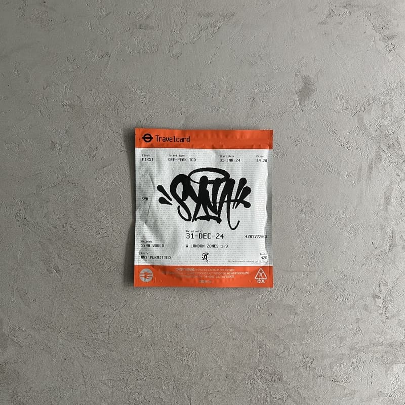 Syna World Wages T-shirt