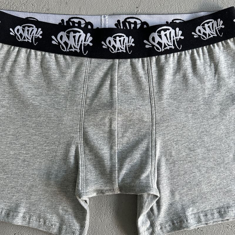 Synawolrd Boxers (3-Pack)