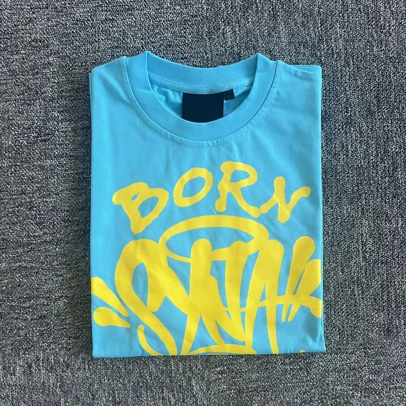 T-shirt Synaworld Born Syna