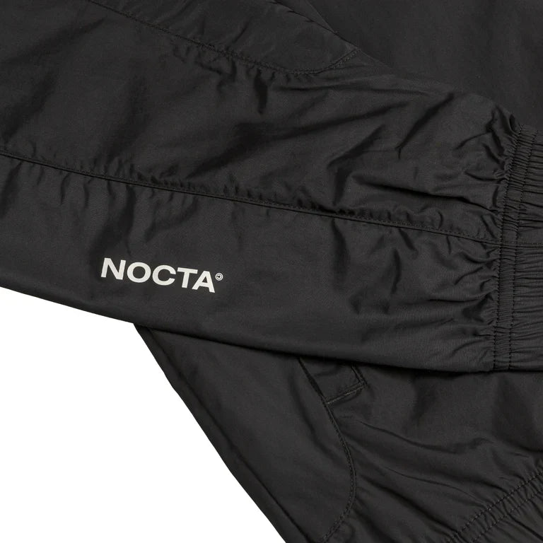 Nike x NOCTA Woven Track Set Black
