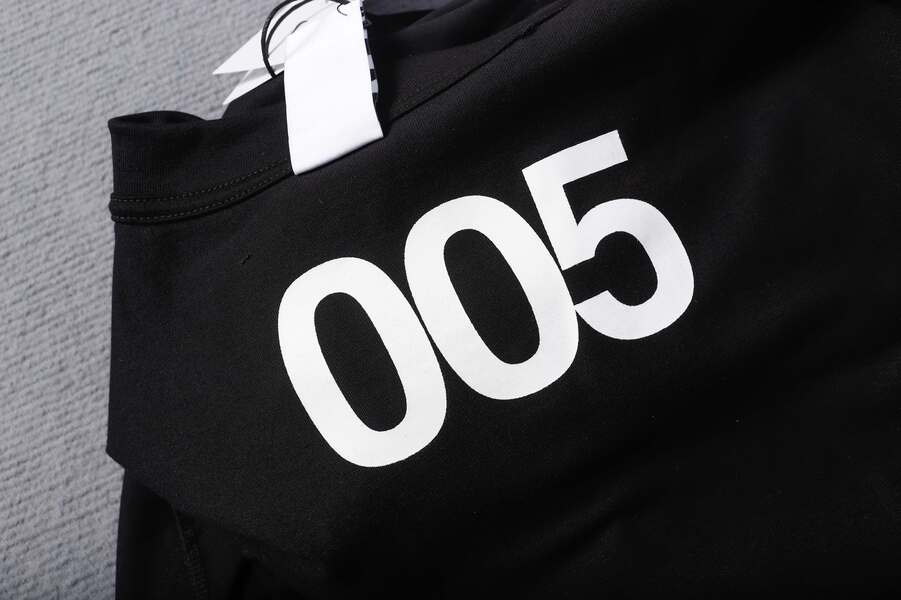 Off-White x Nike 005 T-Shirt