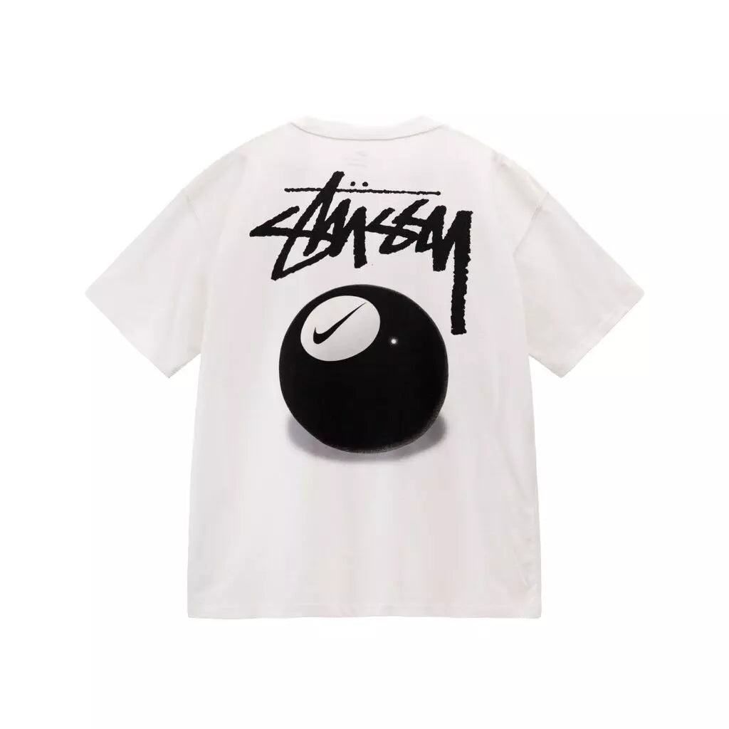 Nike x Stussy 8 Ball T-Shirt