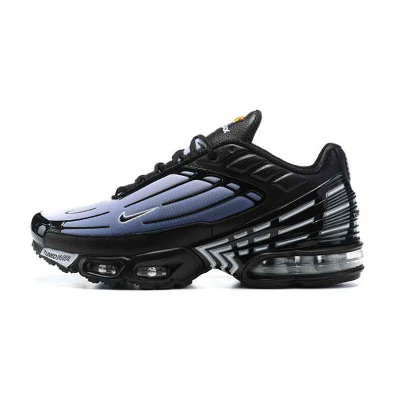 Air Max TN Plus 3 Obsidian
