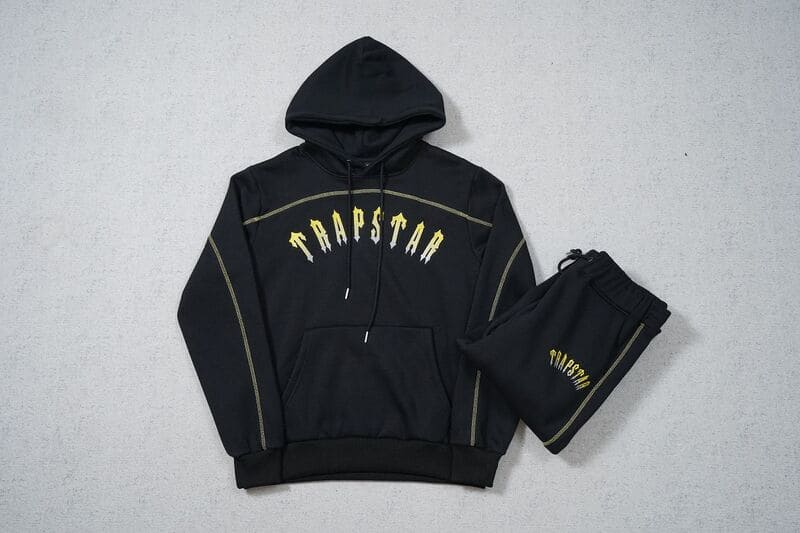 Trapstar Central Cee tracksuit