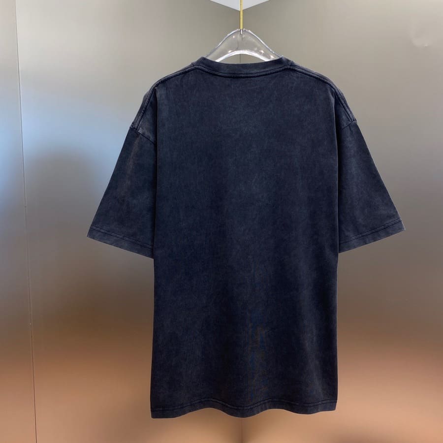 Balenciaga B Authentic Vintage T-Shirt