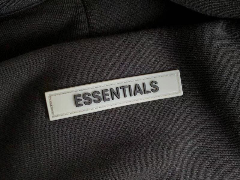 Fear of God Essentials Sweatshirt