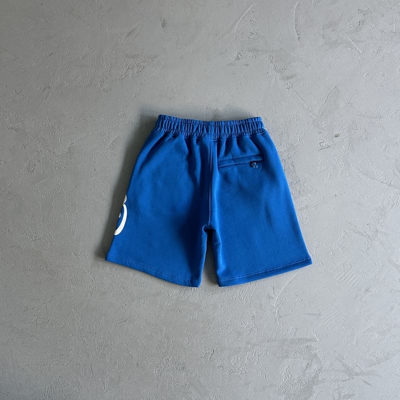 Syna World Team Syna Twinset Blue