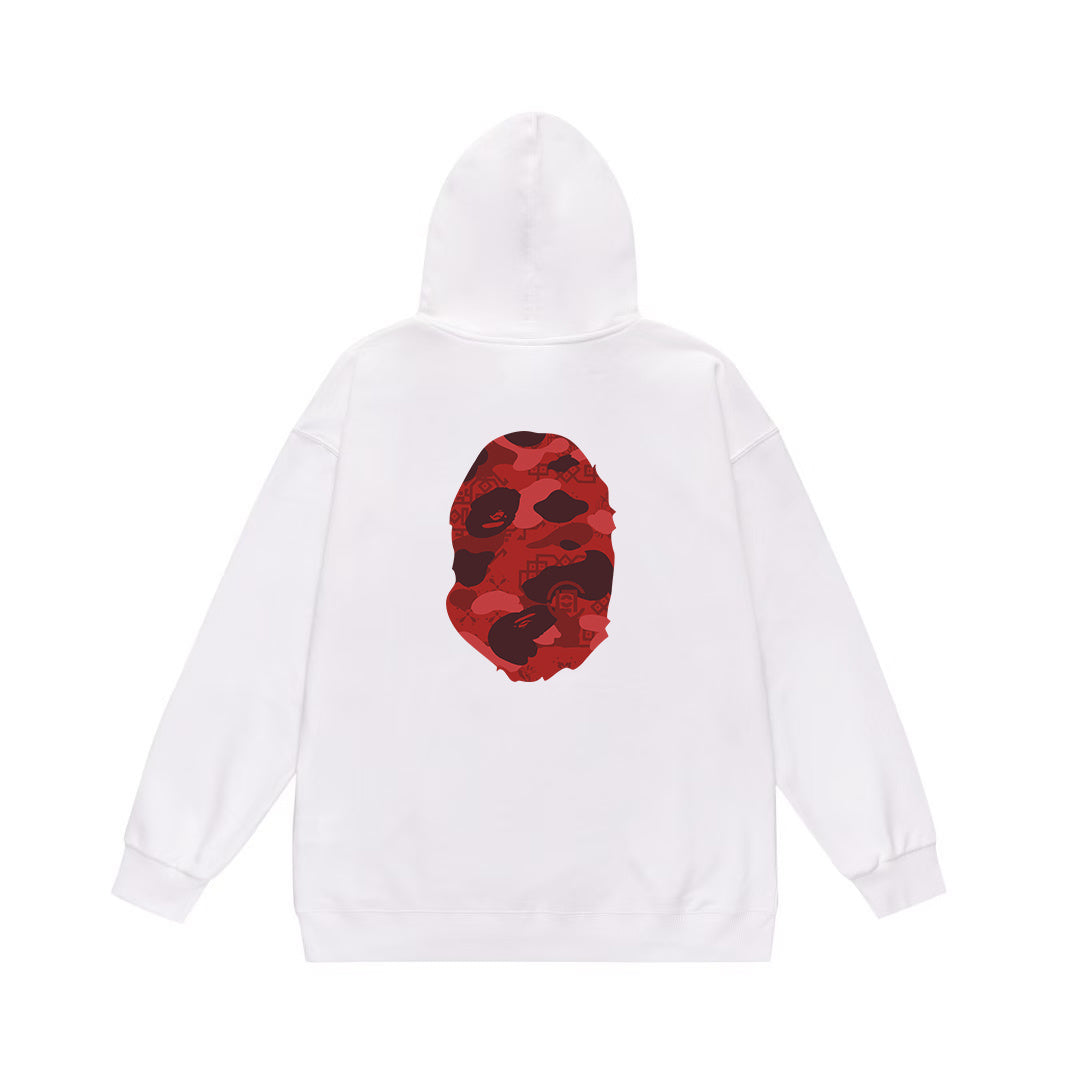 Moletom BAPE
