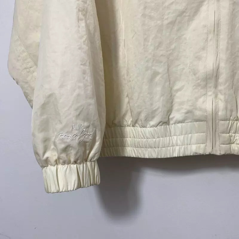 Nike x Fear of God Jacket
