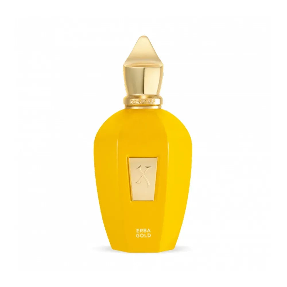 Xerjoff Erba Gold Eau de Parfum 100 ml