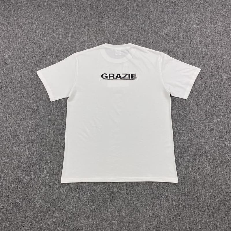 Supreme Milan 'Grazie' T-Shirt