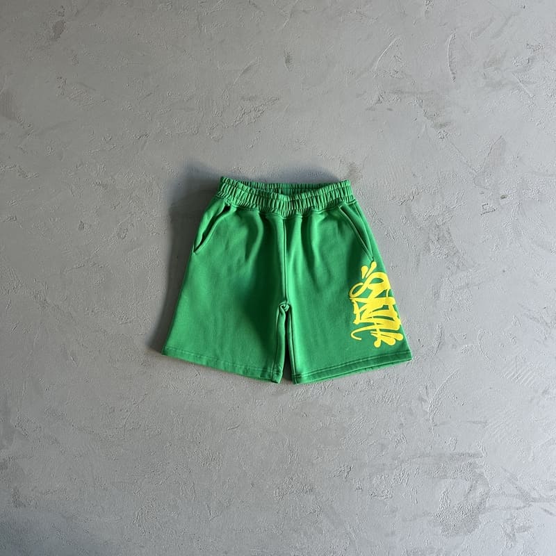 Syna World Team Syna Twinset Green