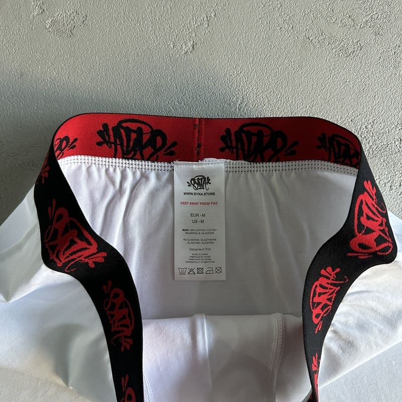 Synawolrd Boxers (3-Pack)