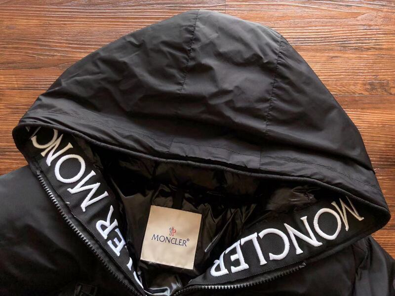 Moncler Montcla Jacket