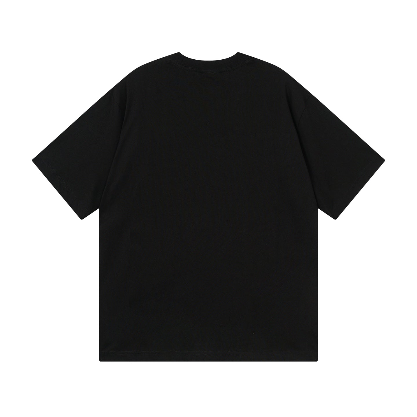 Camiseta Lady in shades oversized
