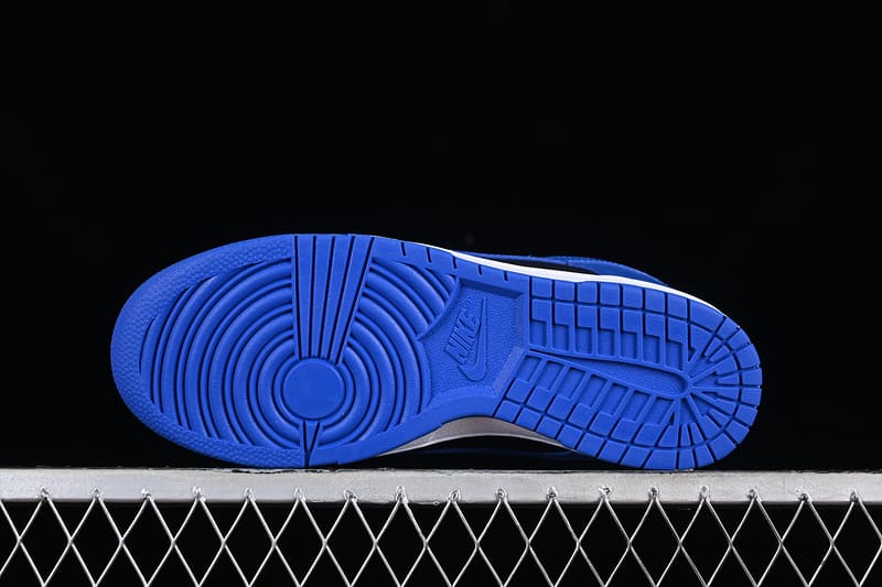 NIKE Dunk Low "Hyper Cobalt"