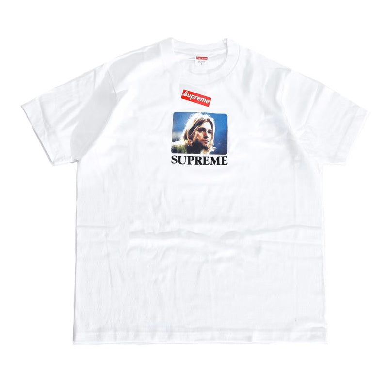 Supreme Kurt Cobain T-shirt