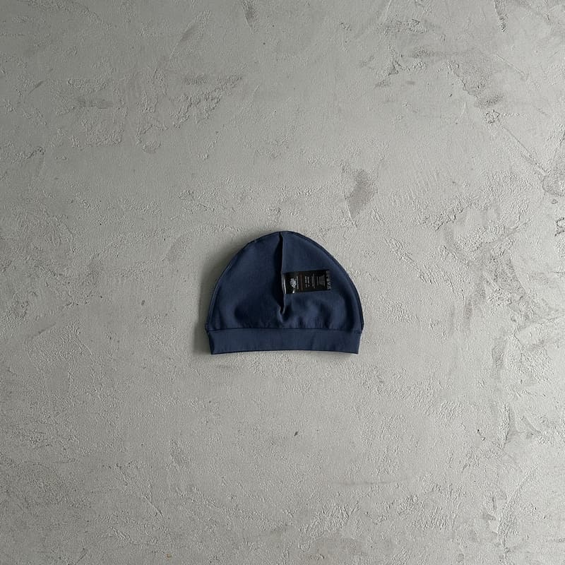 Synaworld Navy Blue Beanie