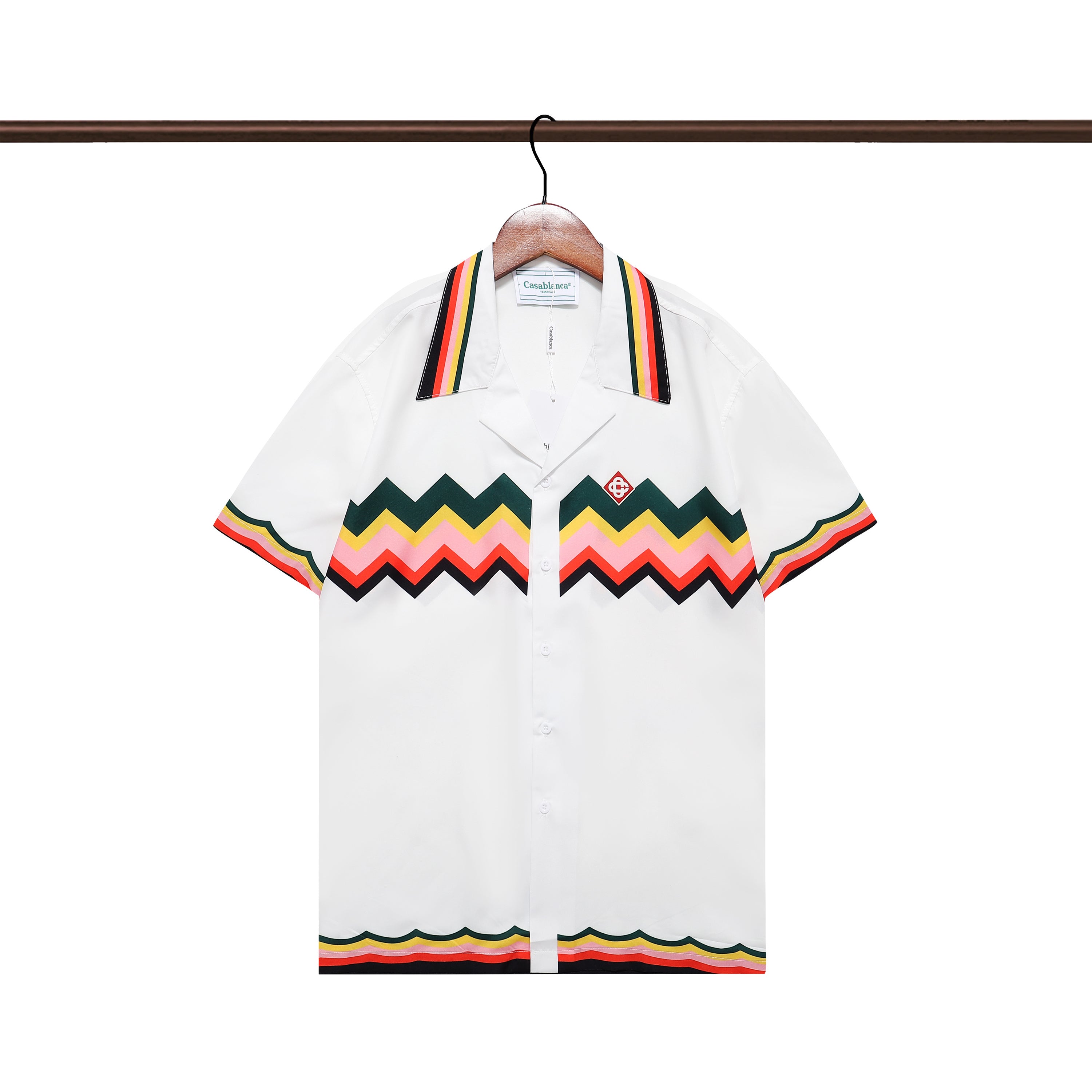 Casa Blanca Set