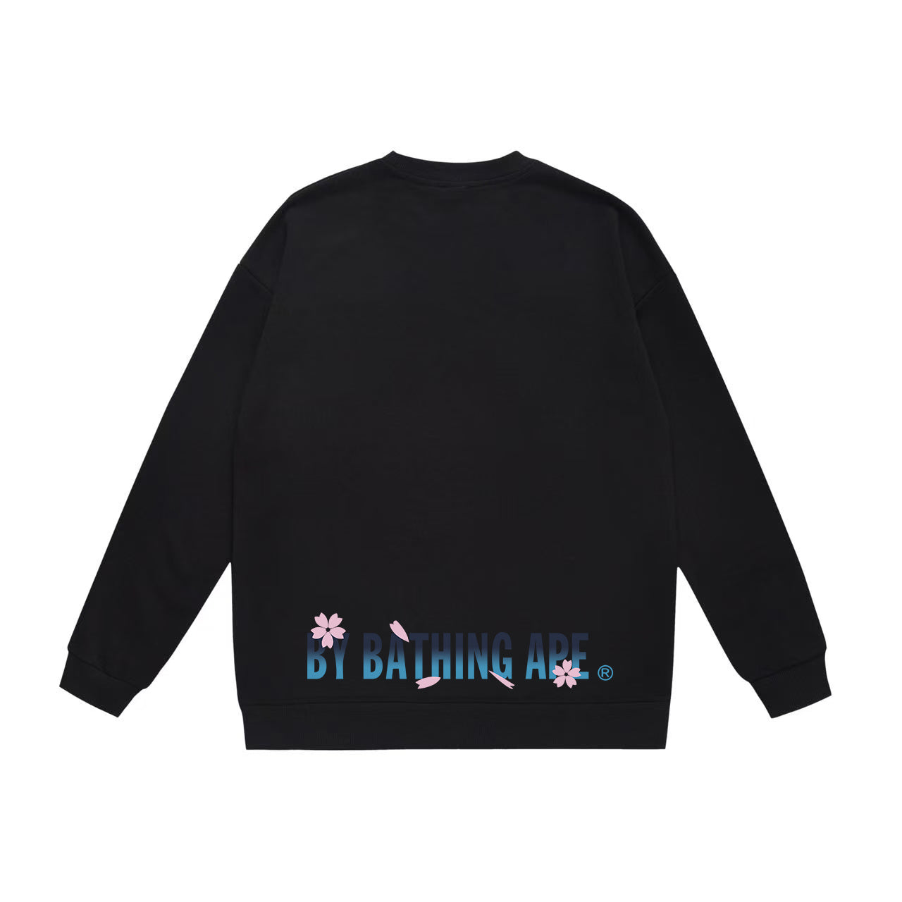 BAPE x Chrome Hearts Baby Milo T-shirt