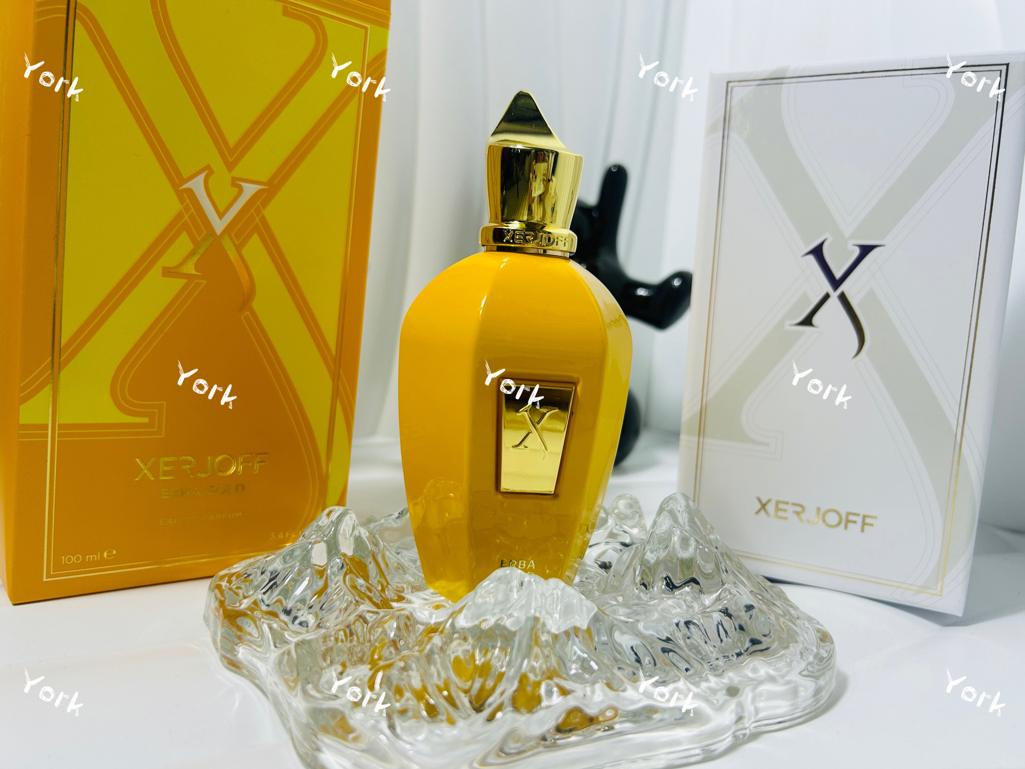 Xerjoff Erba Gold Eau de Parfum 100 ml