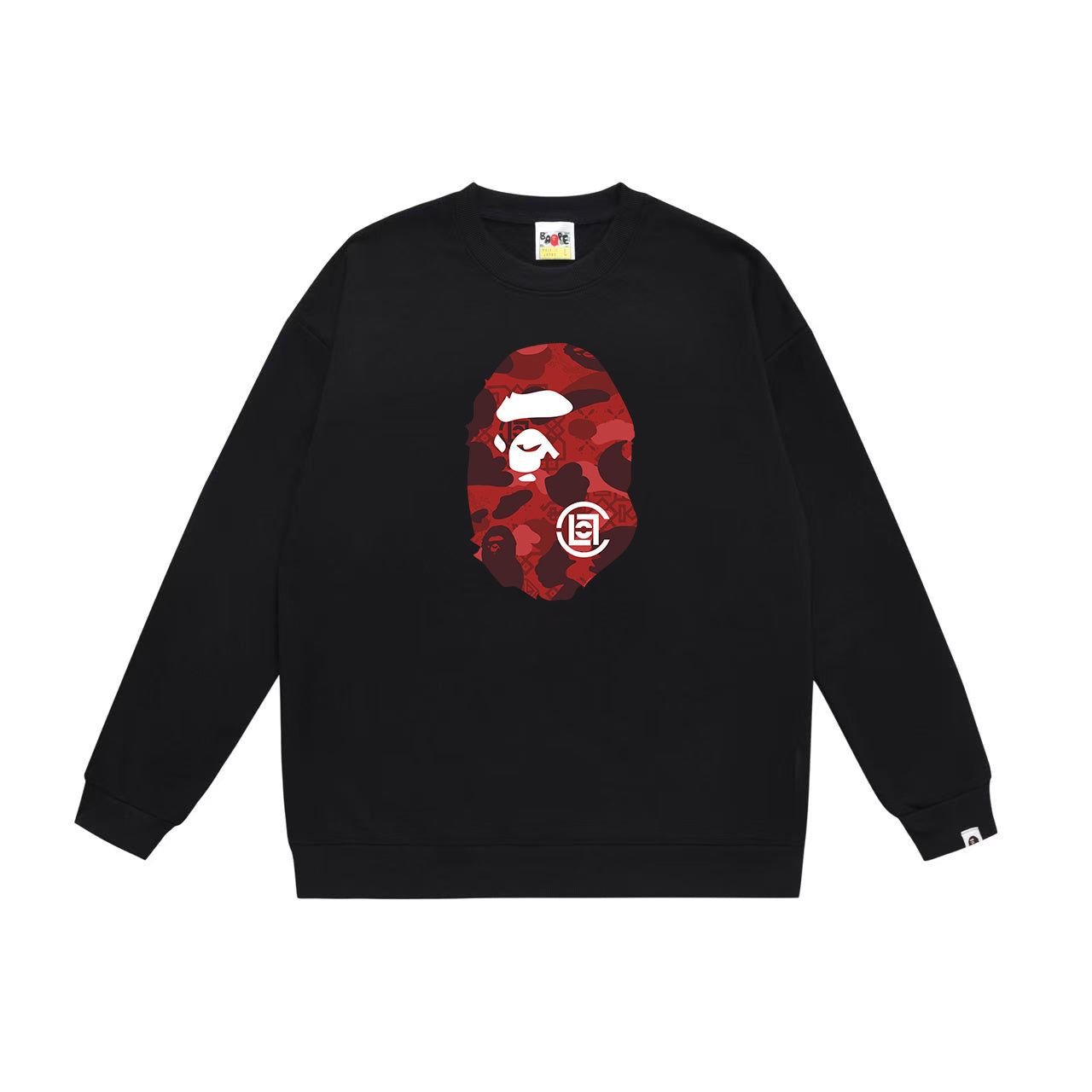 Moletom BAPE