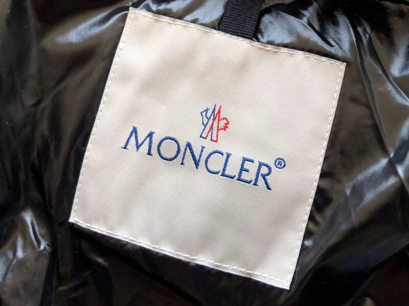 Moncler Montcla Jacket