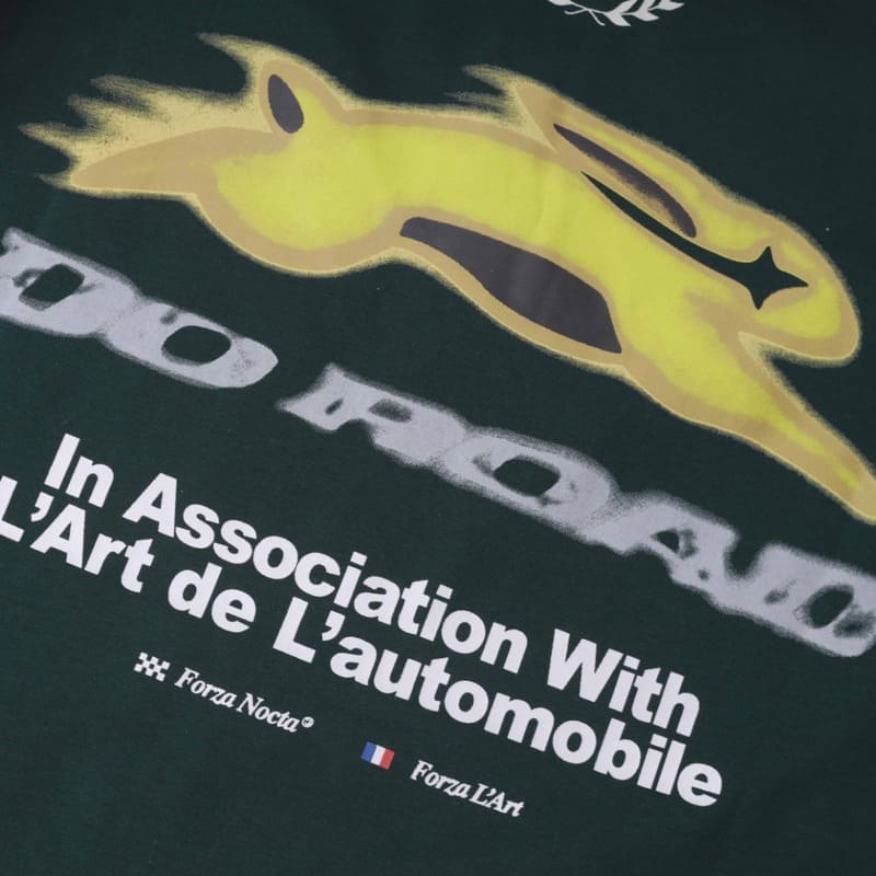 Nike x NOCTA Burrow Pro Green T-Shirt