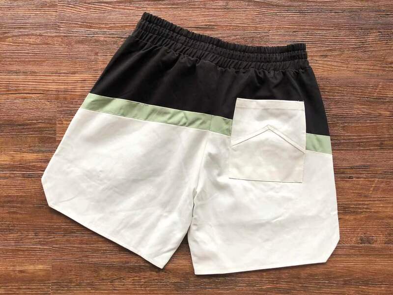 Rhude Awakening Shorts