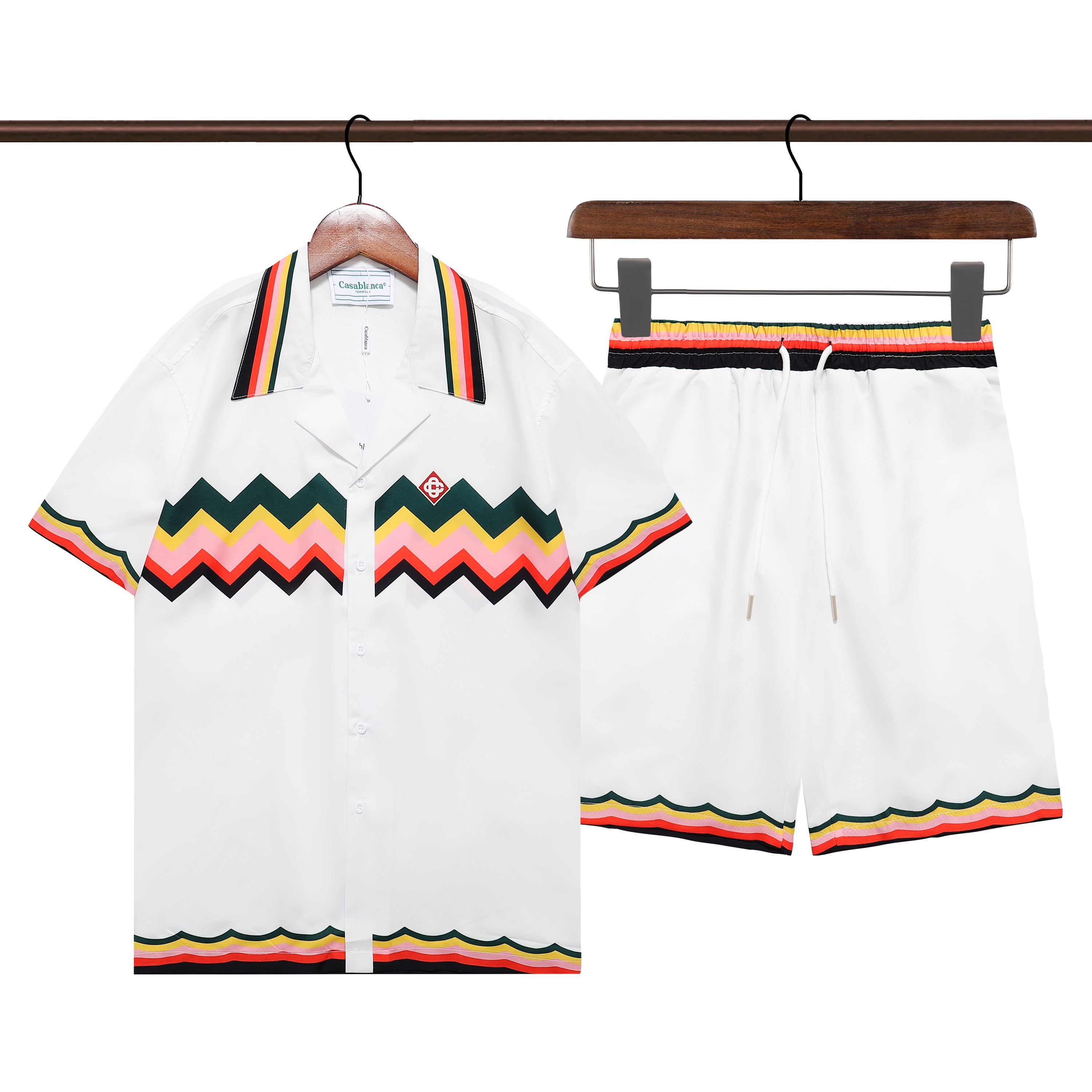 Casa Blanca Set