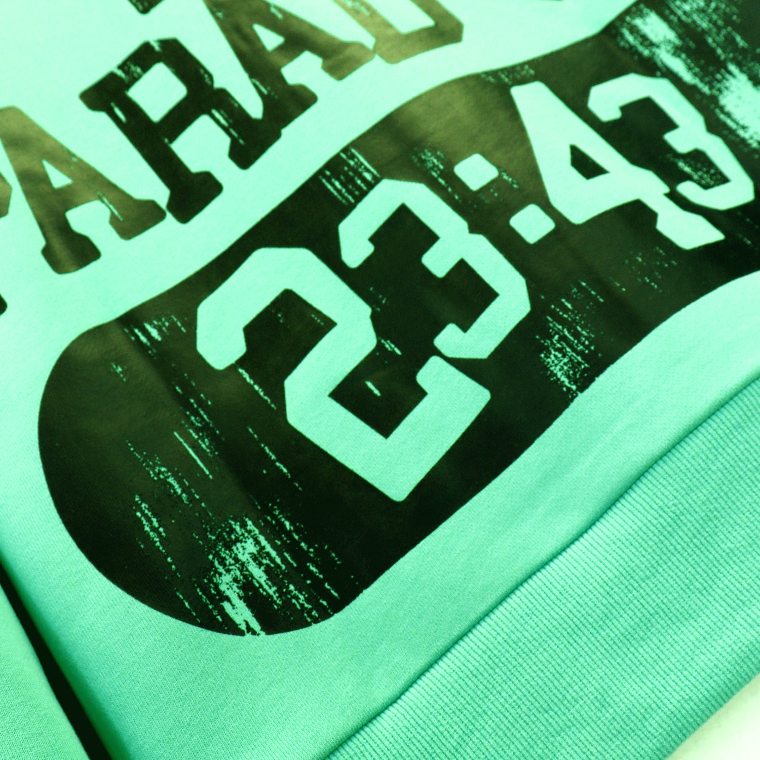 Hellstar Path To Paradise Sweatshirt