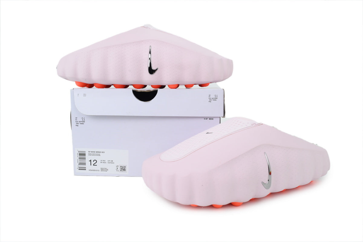 Nike Mind 001 'Pearl Pink'
