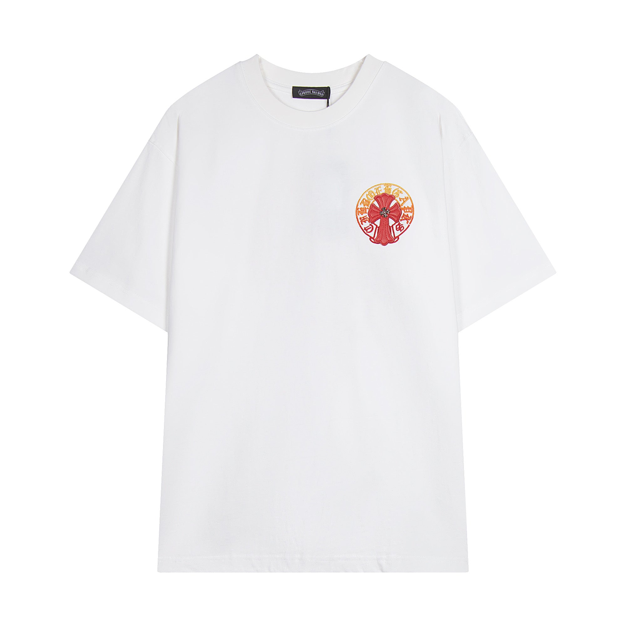 Camiseta Chrome Hearts