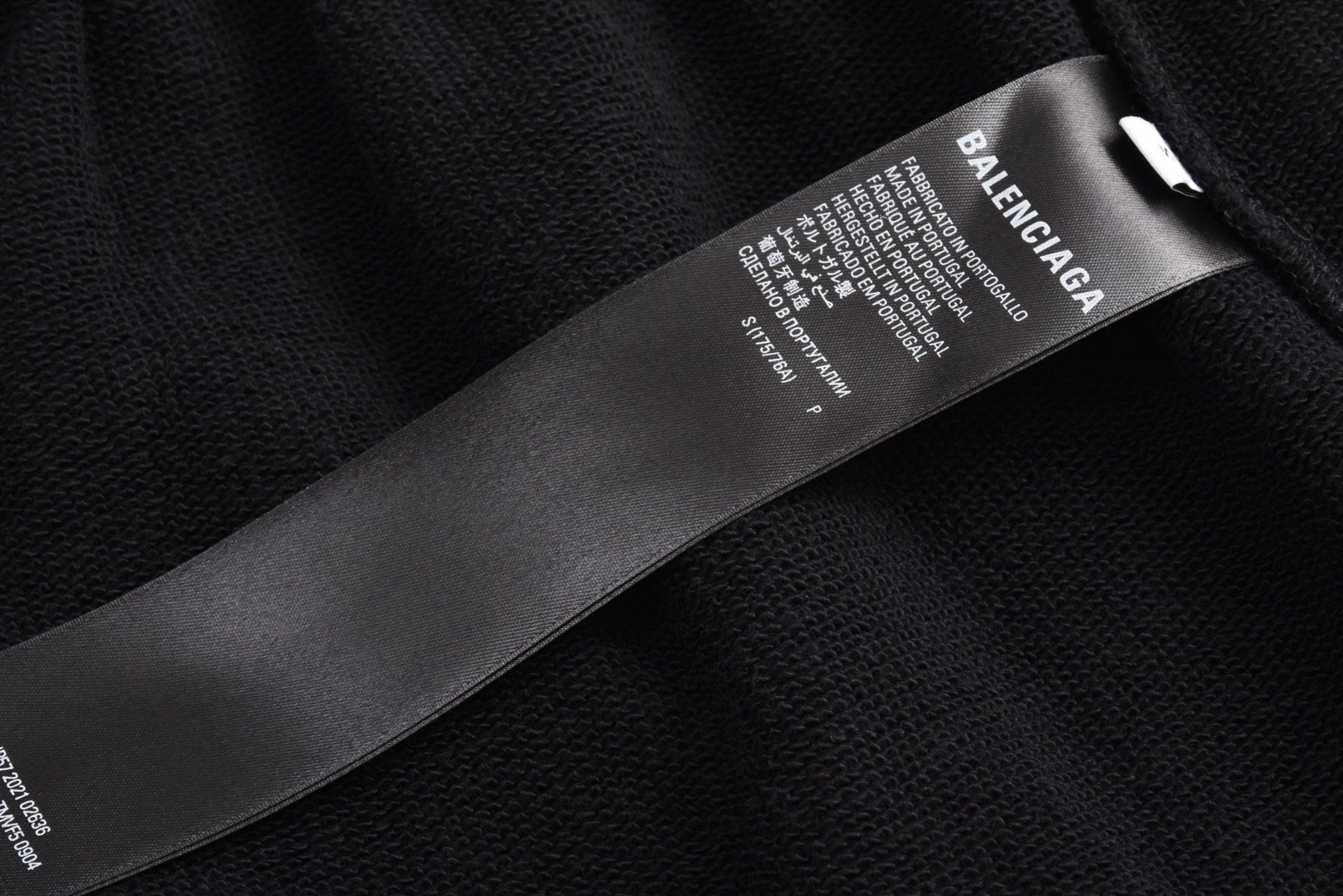 Short Balenciaga Jersey